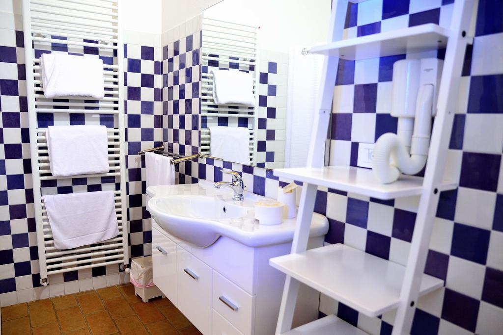 ברטינורו Agriturismo Al Colle מראה חיצוני תמונה