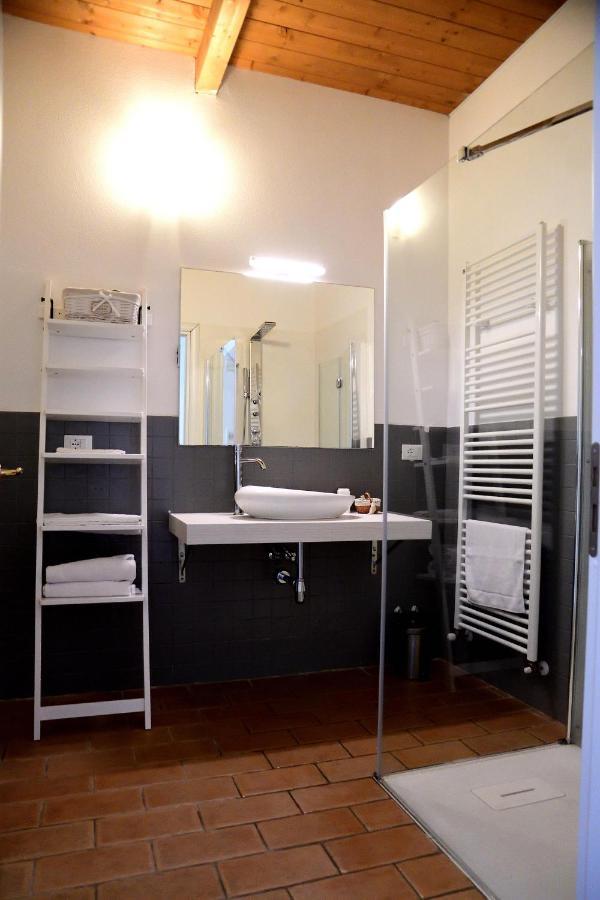 ברטינורו Agriturismo Al Colle מראה חיצוני תמונה