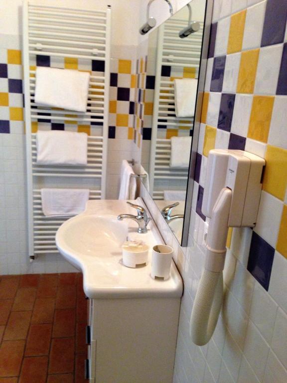 ברטינורו Agriturismo Al Colle חדר תמונה