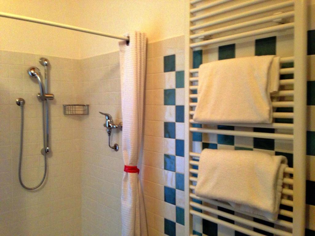 ברטינורו Agriturismo Al Colle חדר תמונה