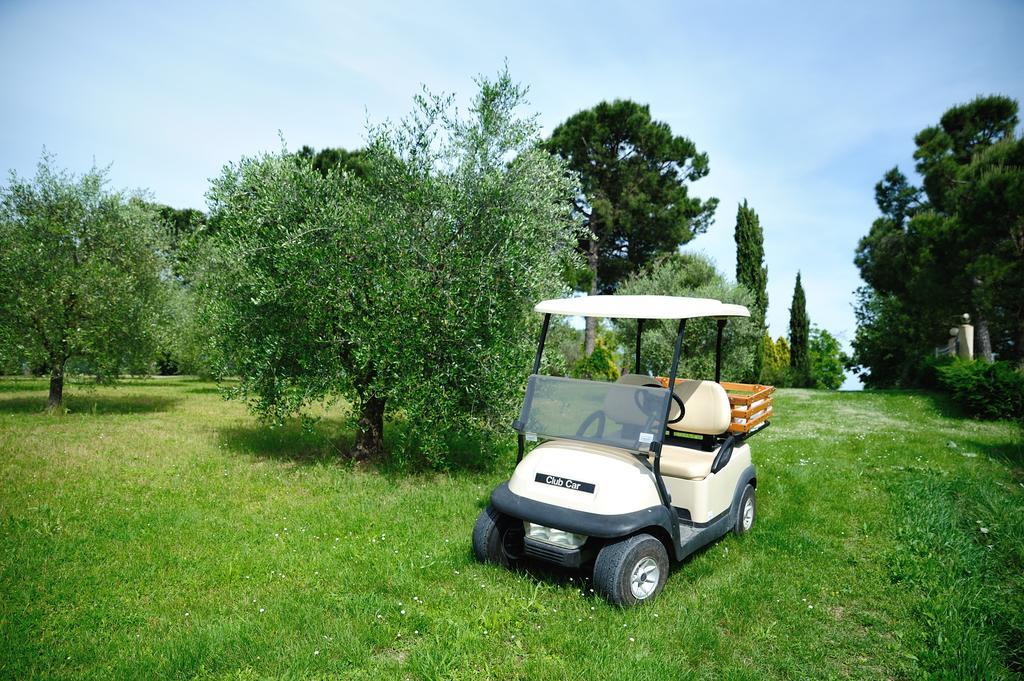 ברטינורו Agriturismo Al Colle מראה חיצוני תמונה