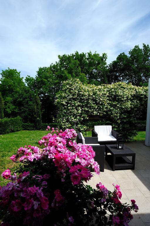 ברטינורו Agriturismo Al Colle מראה חיצוני תמונה