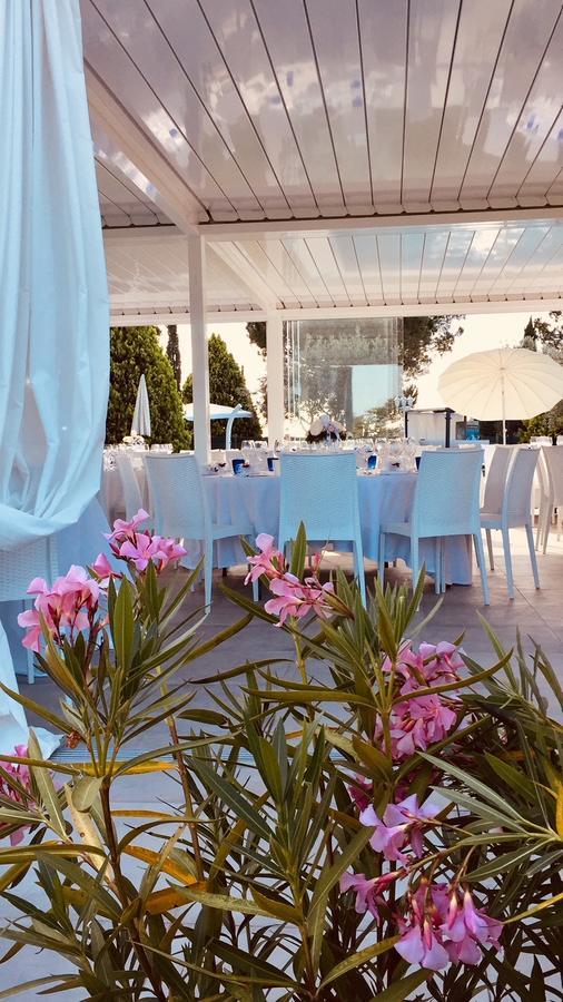 ברטינורו Agriturismo Al Colle מראה חיצוני תמונה
