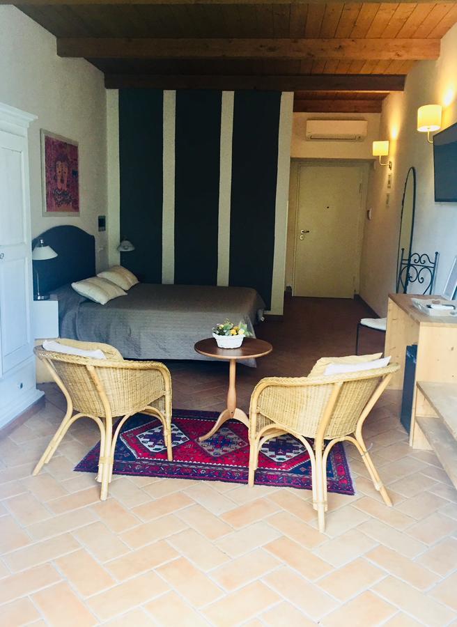ברטינורו Agriturismo Al Colle מראה חיצוני תמונה