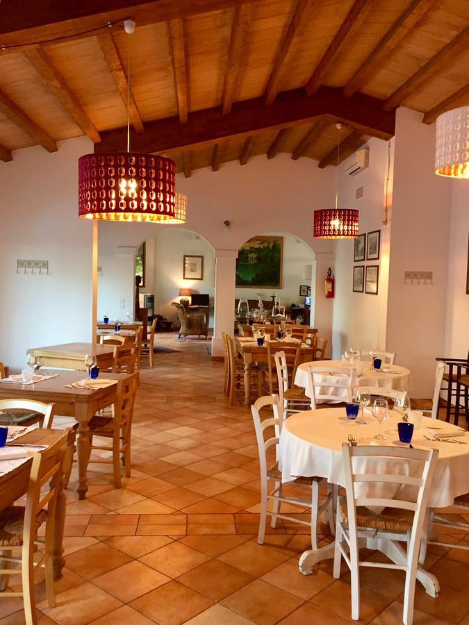 ברטינורו Agriturismo Al Colle מראה חיצוני תמונה